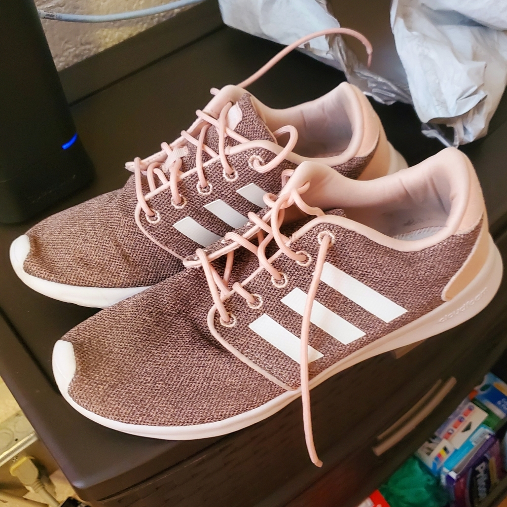 Adidas shoes 8.5